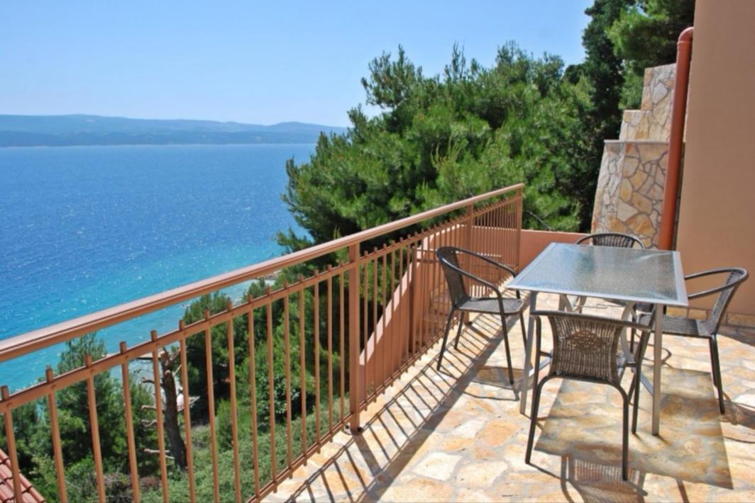 Apartments Nostro Omis Room photo