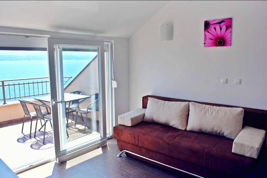 Apartments Nostro Omis Room photo