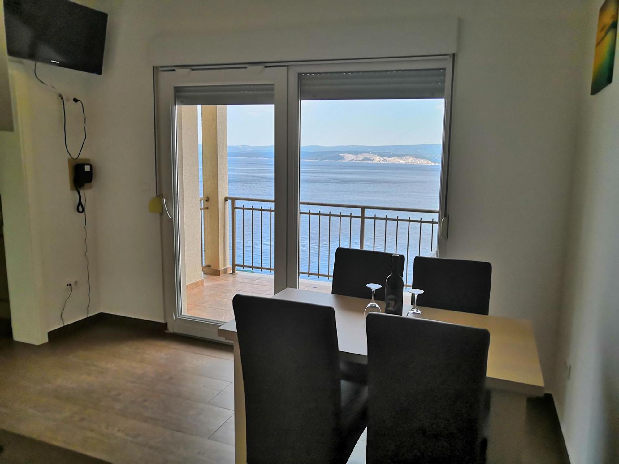 Apartments Nostro Omis Room photo