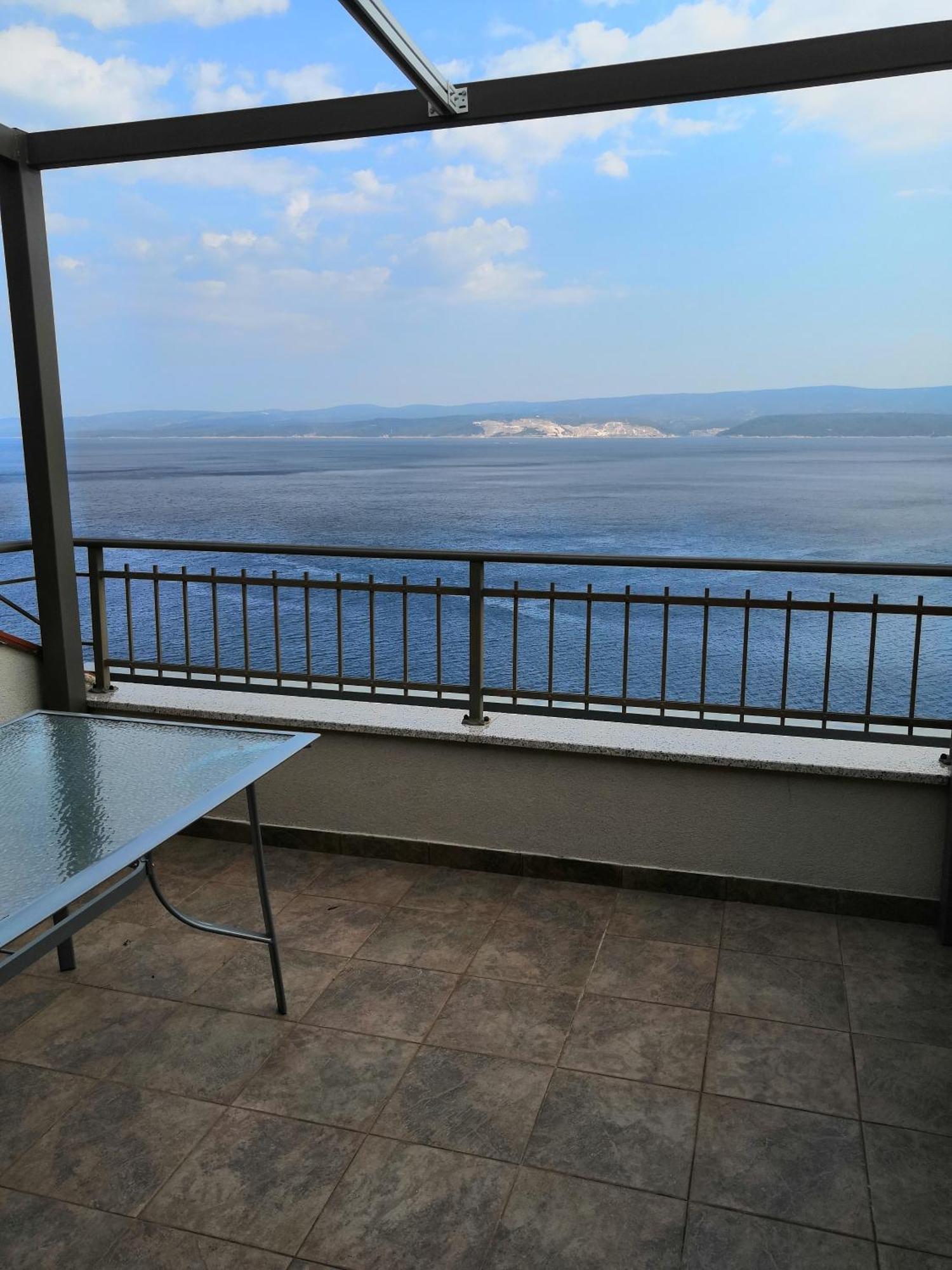 Apartments Nostro Omis Room photo