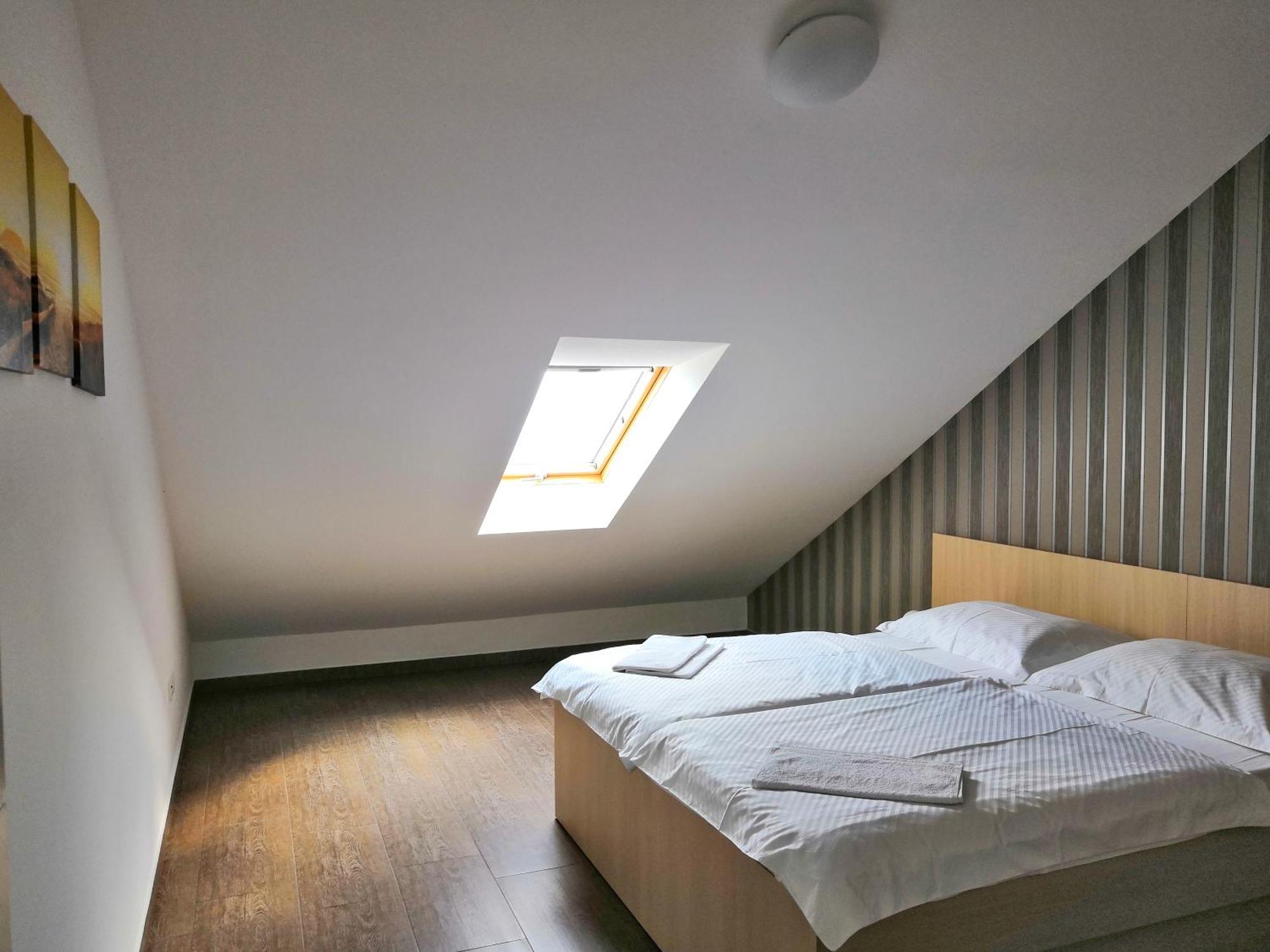 Apartments Nostro Omis Room photo