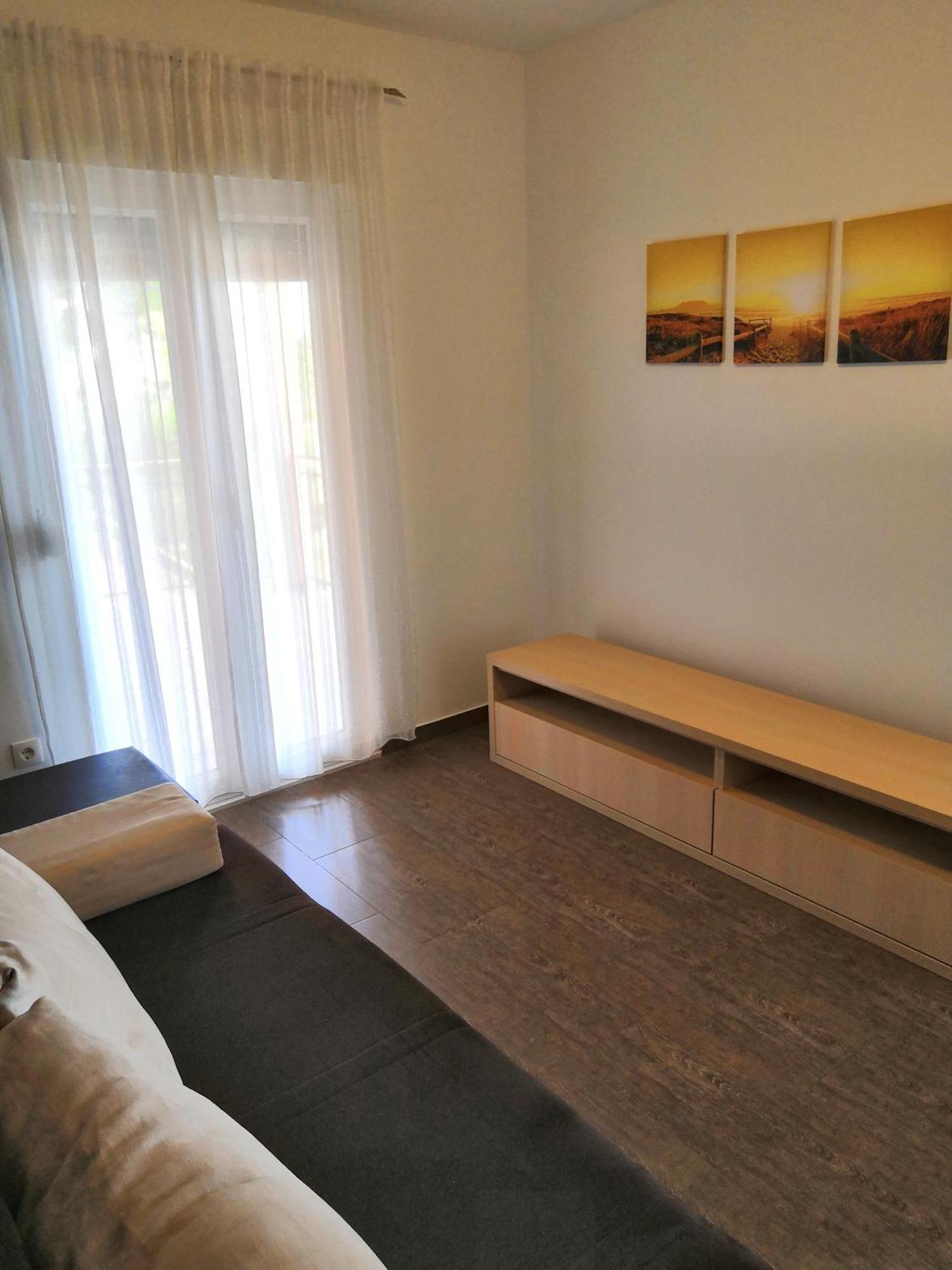 Apartments Nostro Omis Room photo