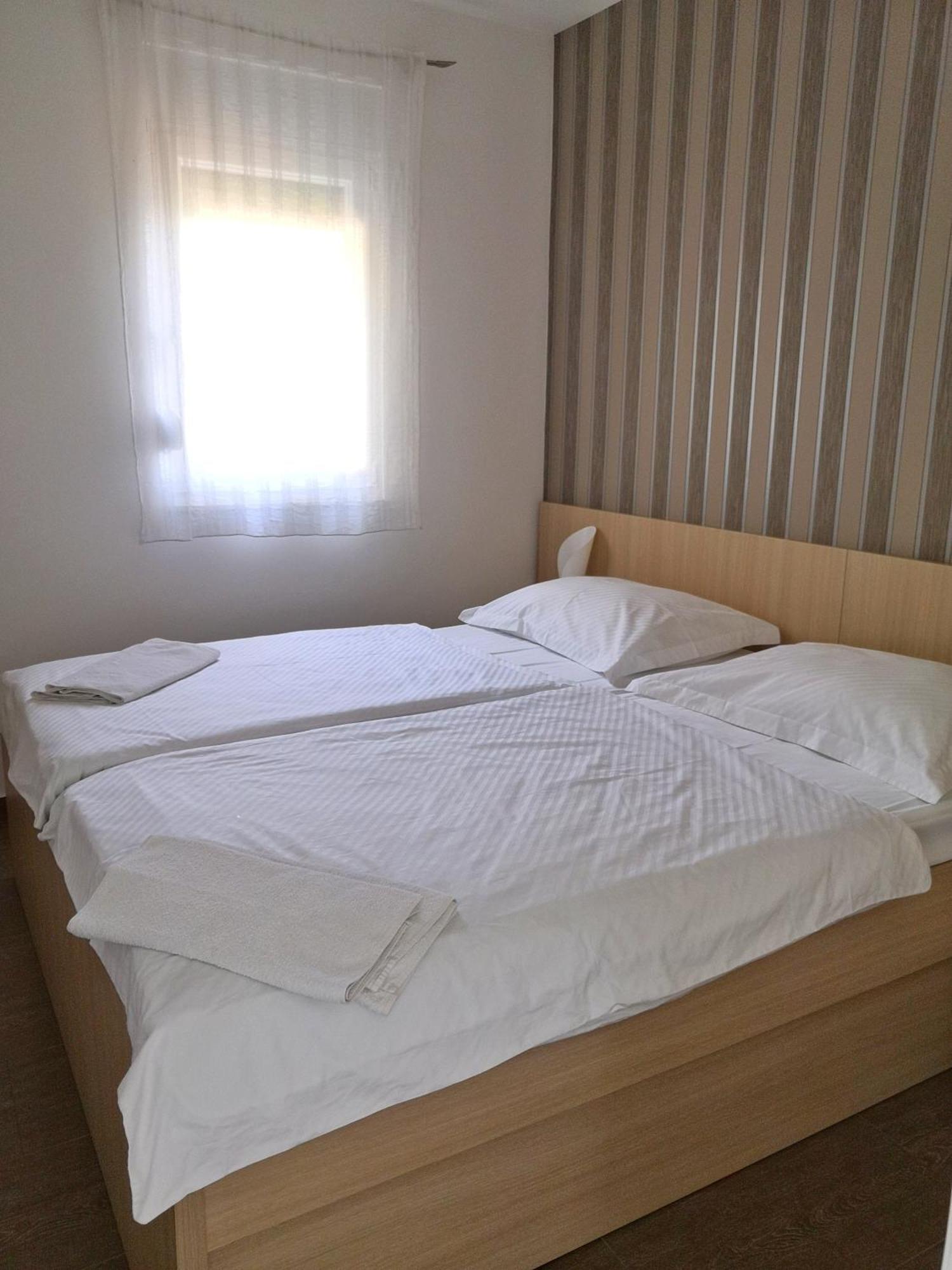 Apartments Nostro Omis Room photo