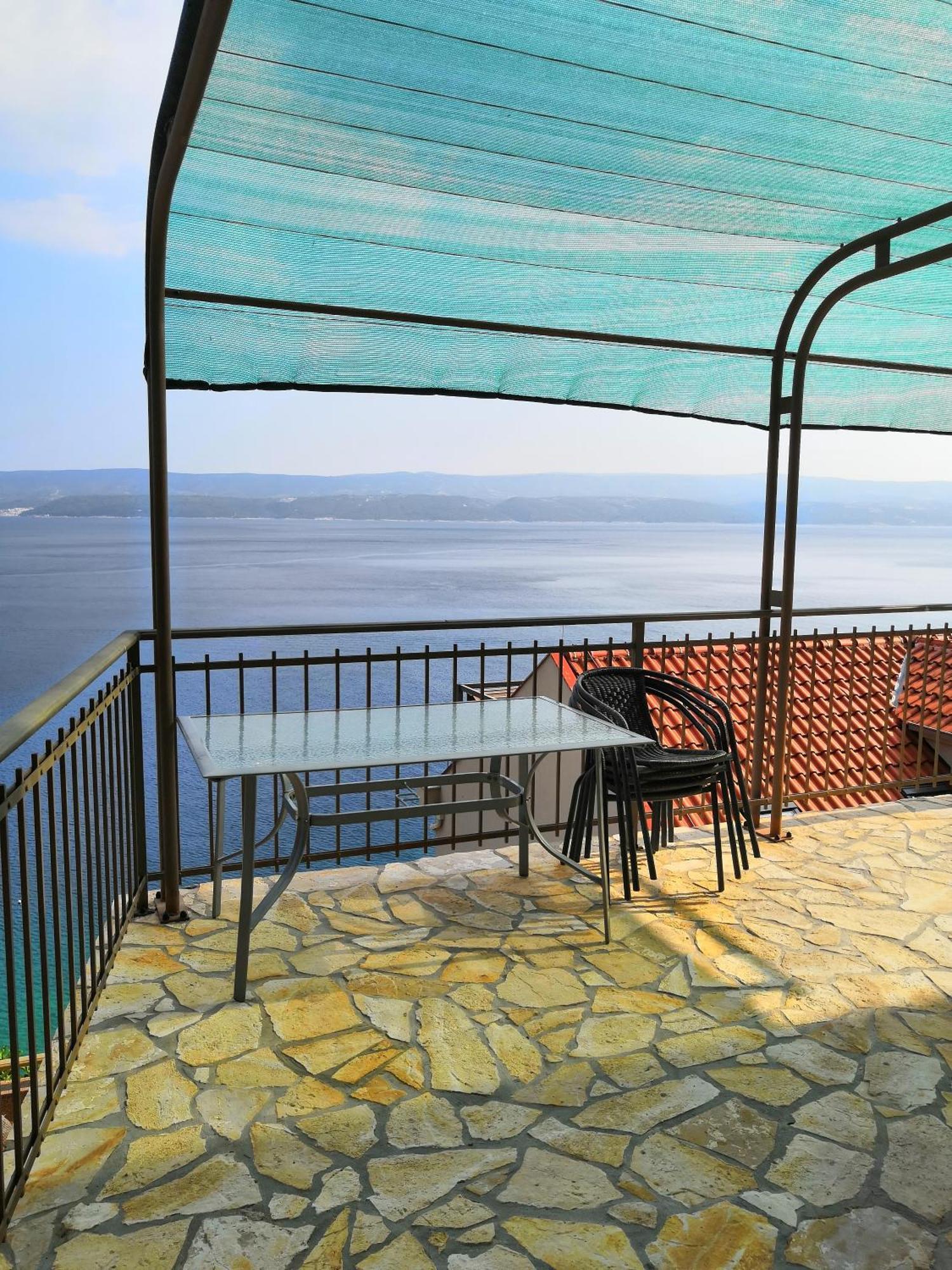 Apartments Nostro Omis Room photo