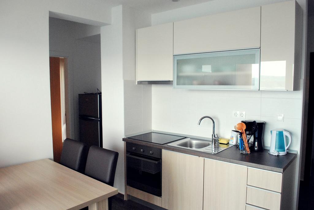 Apartments Nostro Omis Room photo