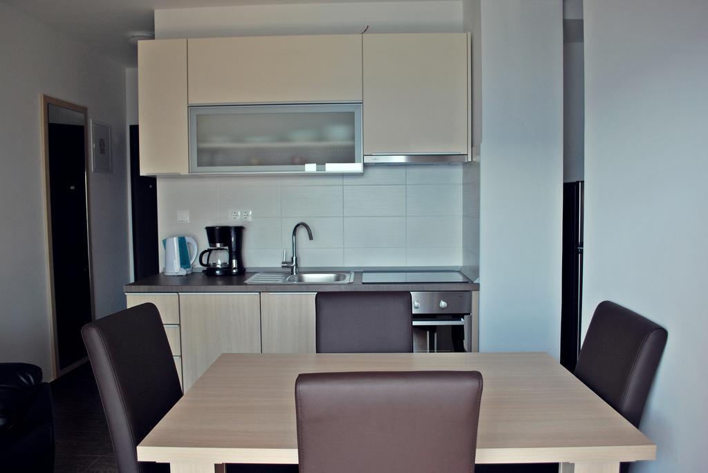 Apartments Nostro Omis Room photo