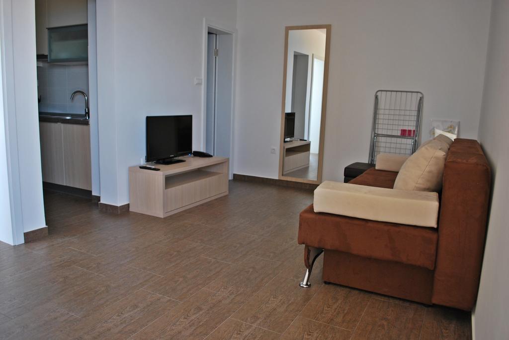 Apartments Nostro Omis Room photo